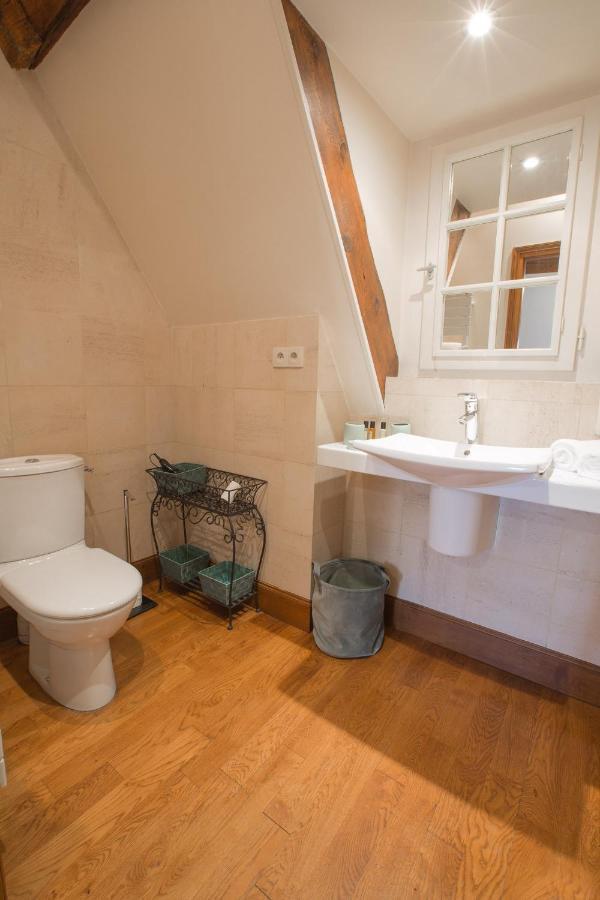 La Tonnellerie Apartment Beaune  Ngoại thất bức ảnh