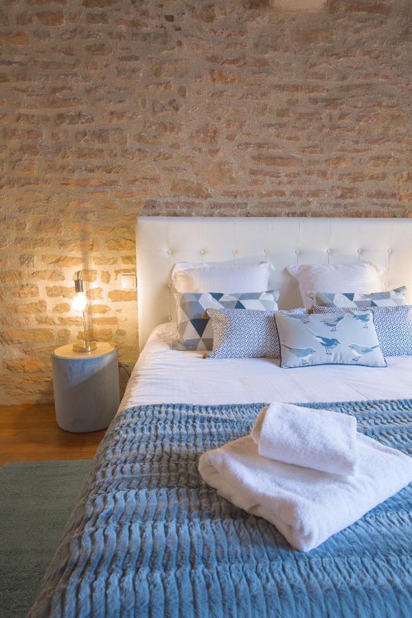 La Tonnellerie Apartment Beaune  Ngoại thất bức ảnh