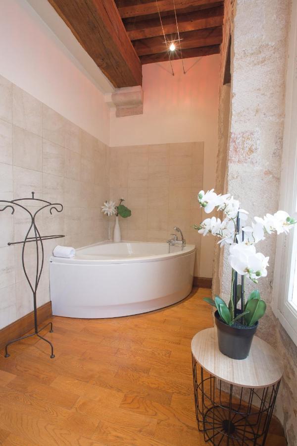 La Tonnellerie Apartment Beaune  Ngoại thất bức ảnh