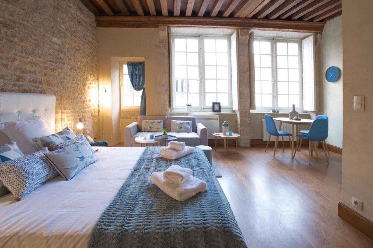 La Tonnellerie Apartment Beaune  Ngoại thất bức ảnh
