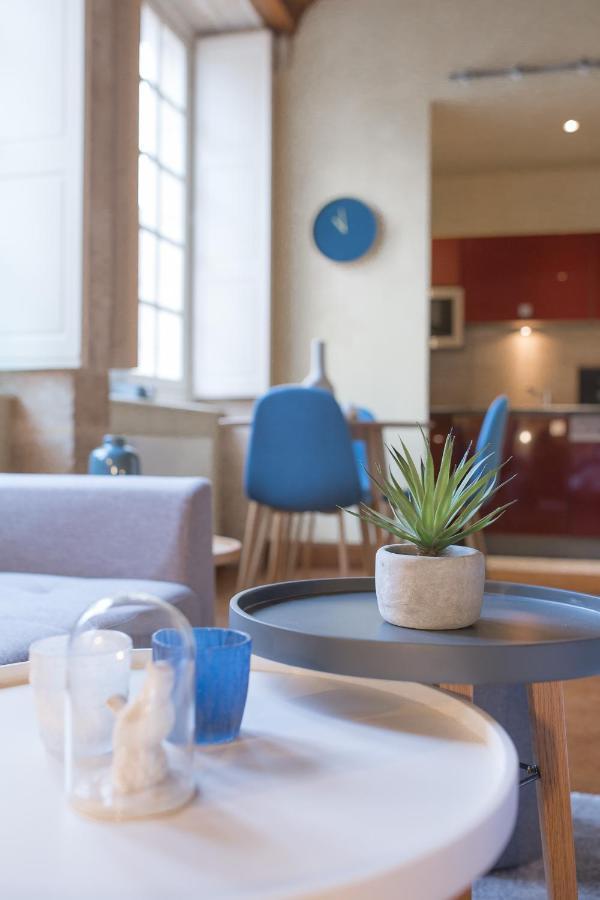 La Tonnellerie Apartment Beaune  Ngoại thất bức ảnh